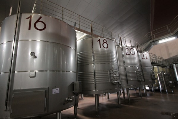 Bodega en Toro - Zamora Valbusenda