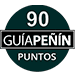 90 puntos Guia Peñin