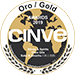 Medalla de Oro Cinve 2019