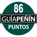 86 Puntos Guía Peñín