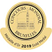 Medalla de Oro en Concurso Bruxelles 2019